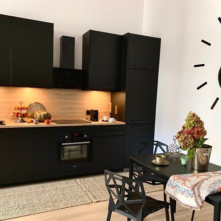 Black Velvet Apartment Krakov Exteriér fotografie