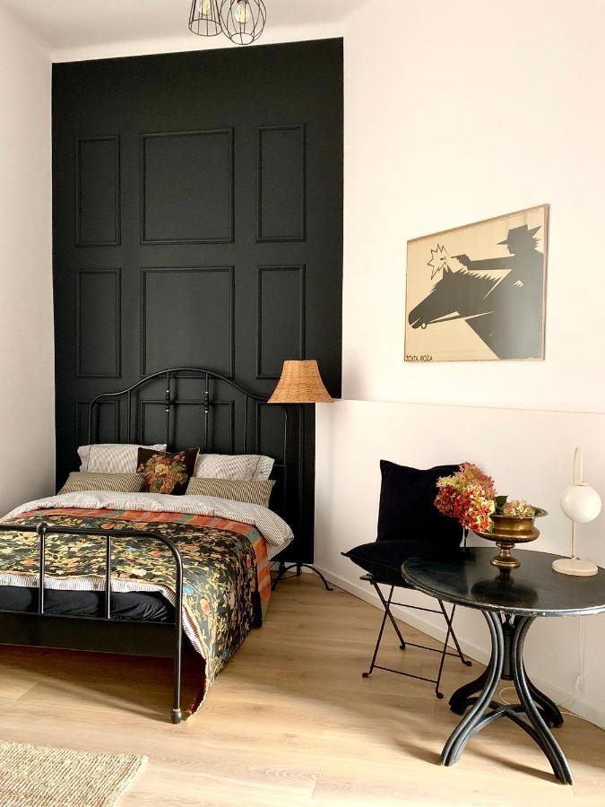 Black Velvet Apartment Krakov Exteriér fotografie